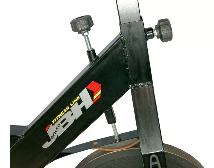 Bicicleta indoor profesional JBH 3921 - Imagen 2