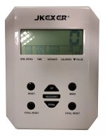 Bicicleta fija magnética JBH 2156 - Imagen 4