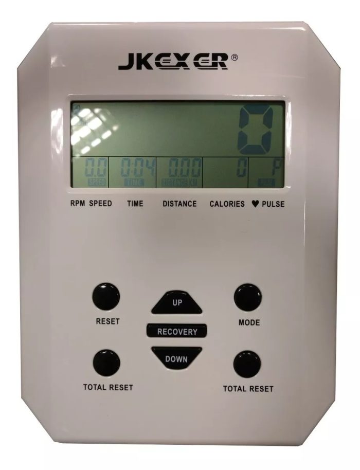 Bicicleta fija magnética JBH 2156 - Imagen 4