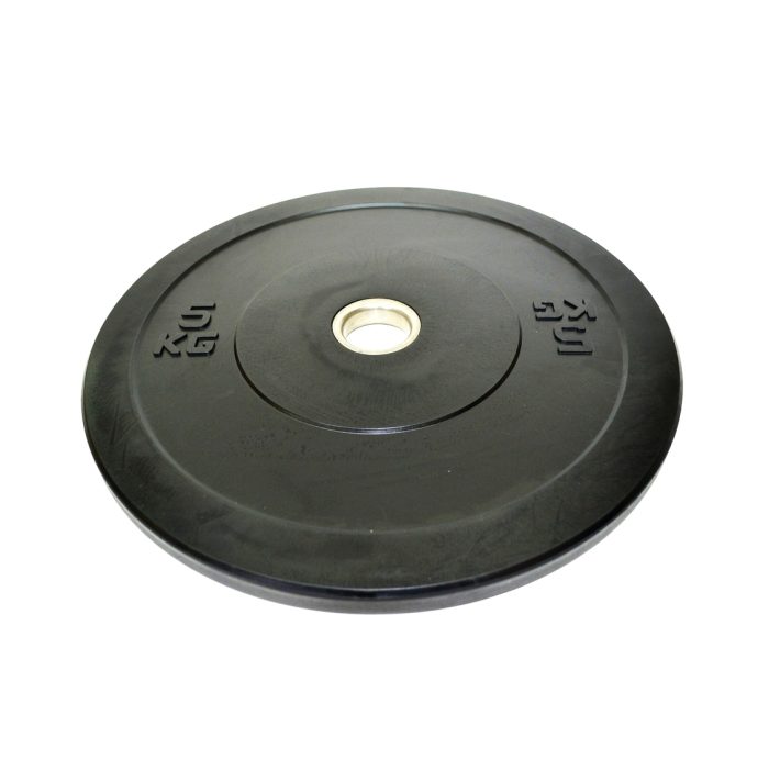 Disco bumper de 5kg - Imagen 1