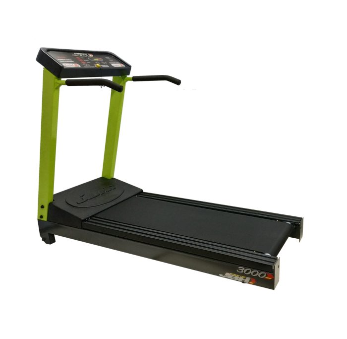 Cinta para correr motorizada profesional JBH 3000 - Imagen 2