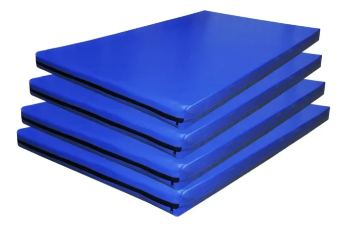 Colchoneta de PVC reforzada - Imagen 1