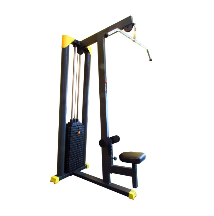 Dorsalera alta - Imagen 4