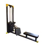 Dorsalera remo bajo - Imagen 3