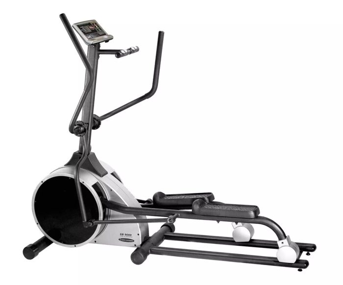 Elíptico magnético profesional JBH9000M - Imagen 1