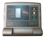 Elíptico magnético profesional JBH9000M - Imagen 4