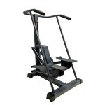 Escalador profesional hidráulico JBH 108