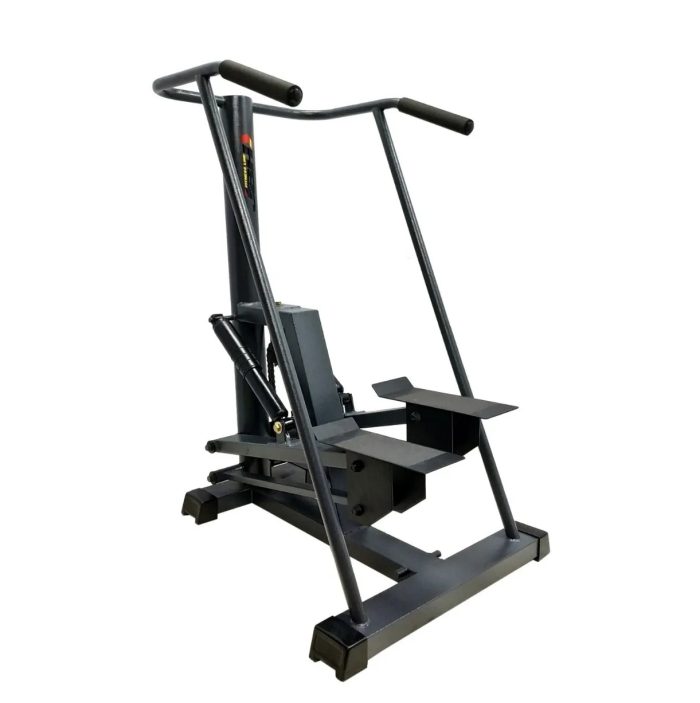 escalador Escalador profesional hidráulico JBH 108 - Imagen 1