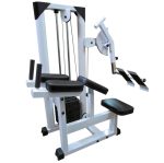 Patada de glúteos arrodillado - Imagen 3