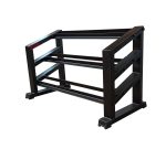 Mancuernero de tres bandejas - Imagen 2