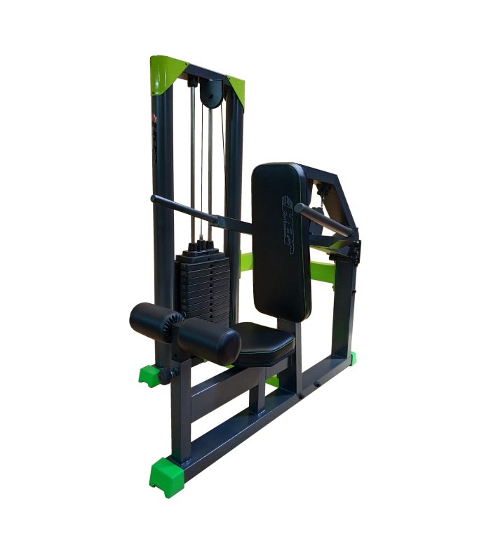 Máquina de tríceps - Imagen 1