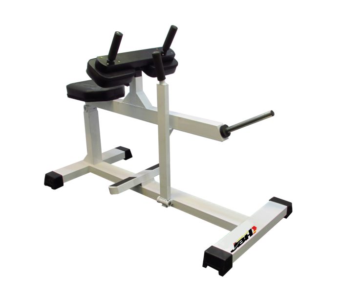 Pantorrillera sentado para discos - Imagen 3