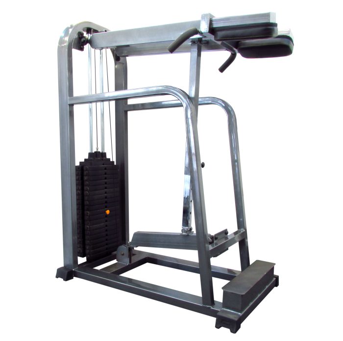 Pantorrillera parado - Imagen 1