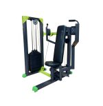 Pectoralera mariposa - Imagen 2