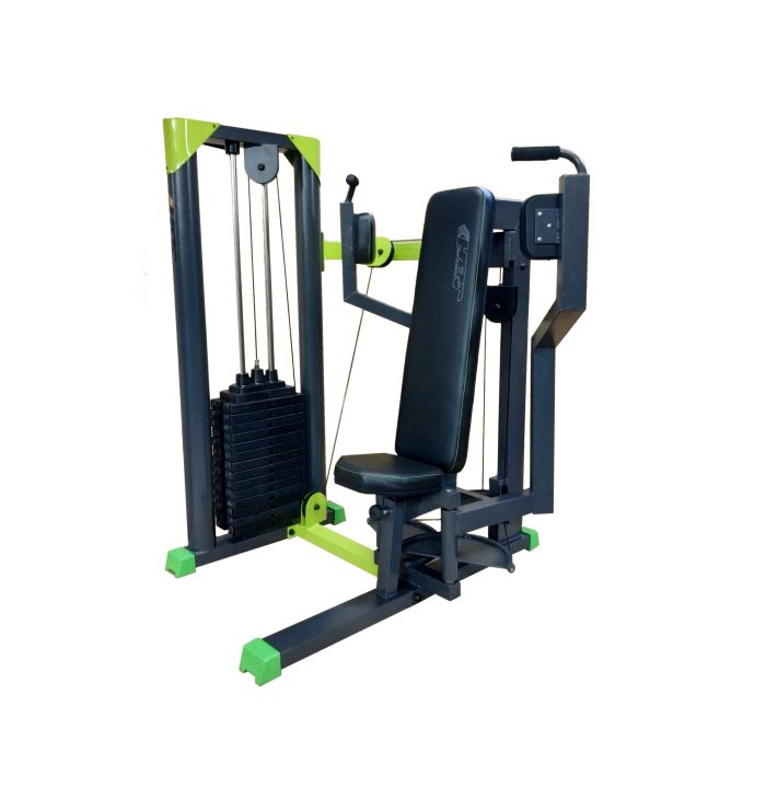 Pectoralera mariposa - Imagen 2