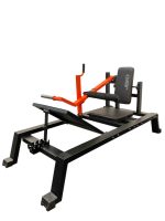 Máquina elevación de pelvis - Imagen 2