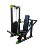 Máquina press pecho plano - Imagen 2