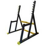 Rack para sentadillas - Imagen 3