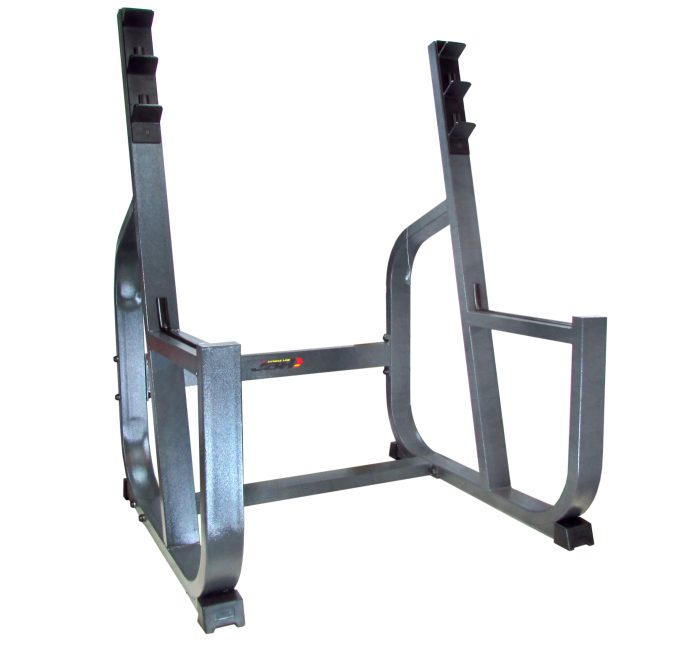 Rack para sentadillas - Imagen 1