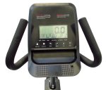 Bicicleta fija magnética con respaldo JBH 19 - Imagen 2