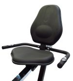 Bicicleta fija magnética con respaldo JBH 19 - Imagen 7