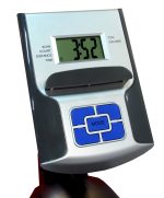 Simulador De Remo Magnético JBH31A - Imagen 2