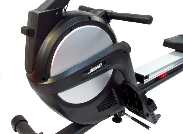 Simulador De Remo Magnético JBH31A - Imagen 7