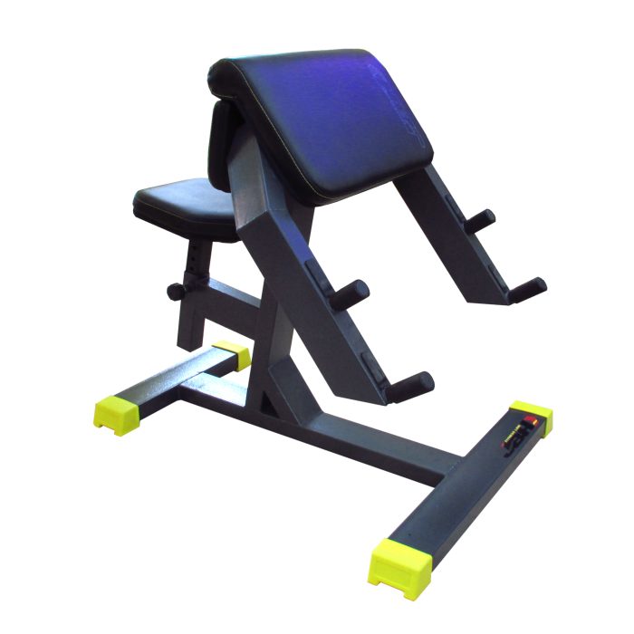 Banco scott - Imagen 5