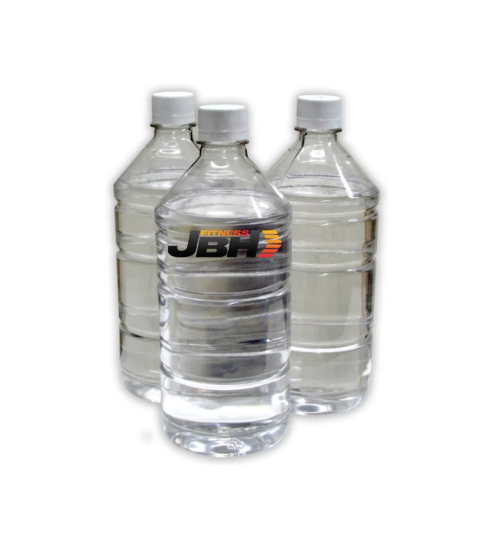 silicona1L Lubricante líquido de silicona para cintas 1000 ml - Imagen 1