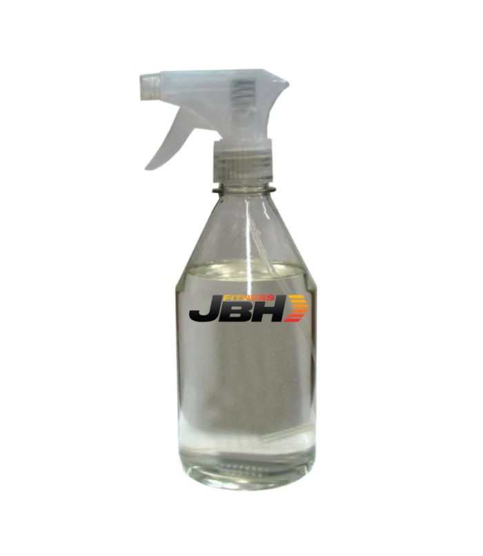 Lubricante líquido de silicona para cintas con dosificador 500 ml - Imagen 1