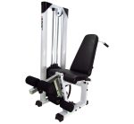 Sillón/camilla de cuádriceps y femoral