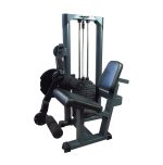 Sillón de cuádriceps y femoral - Imagen 2