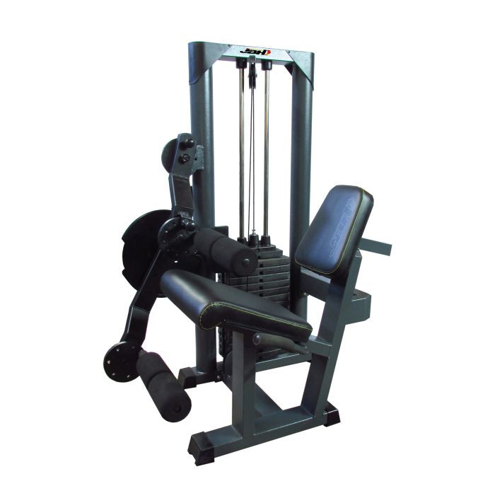 Sillón de cuádriceps y femoral - Imagen 2