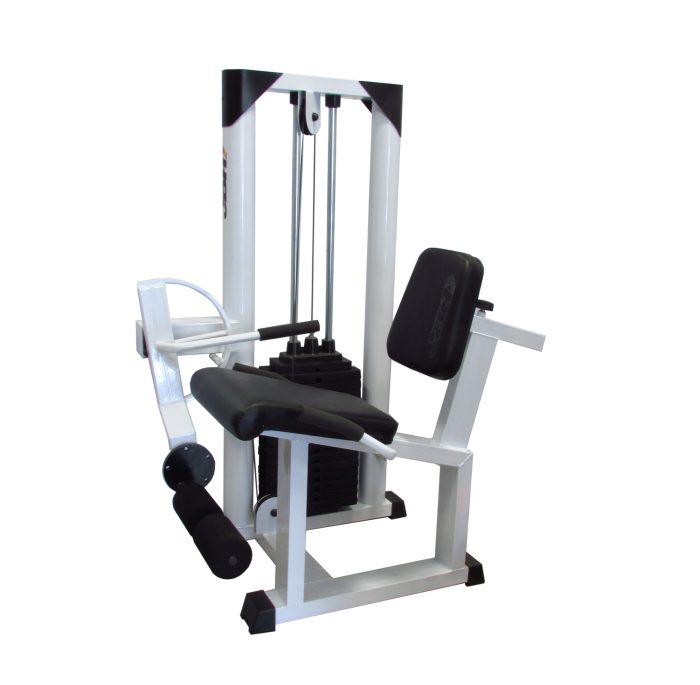 Sillón de cuádriceps - Imagen 5