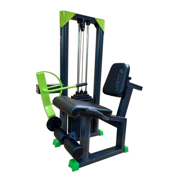 Sillón de cuádriceps - Imagen 3