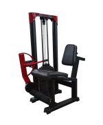 Sillón de cuádriceps - Imagen 2