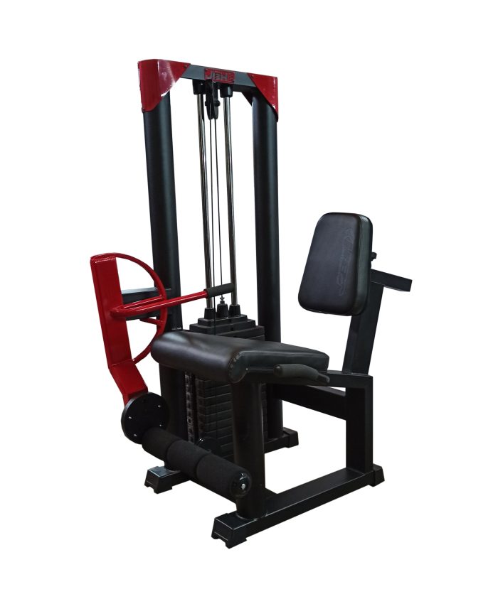 Sillón de cuádriceps - Imagen 2