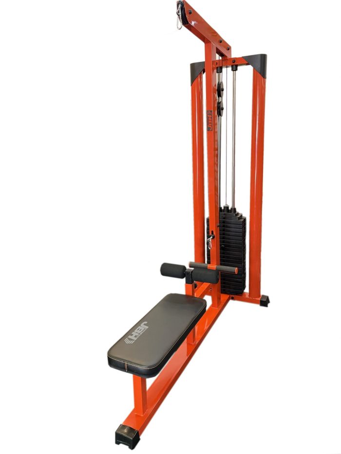 Dorsalera combinada - Imagen 3