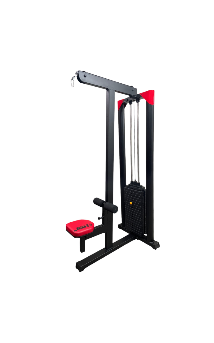 Dorsalera alta - Imagen 1