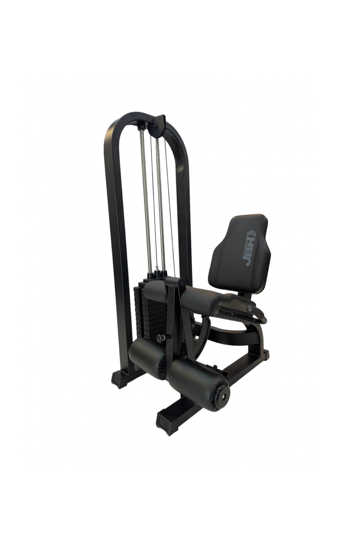 Sillón de cuádriceps - Imagen 1