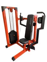 Pectoralera mariposa - Imagen 3