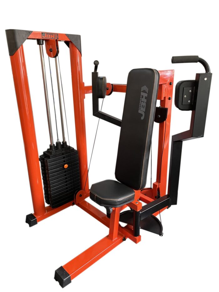 Pectoralera mariposa - Imagen 3