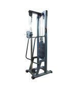 Polea simple regulable - Imagen 2