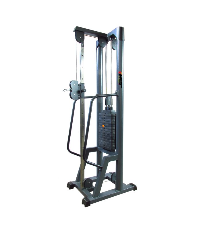 Polea simple regulable - Imagen 2