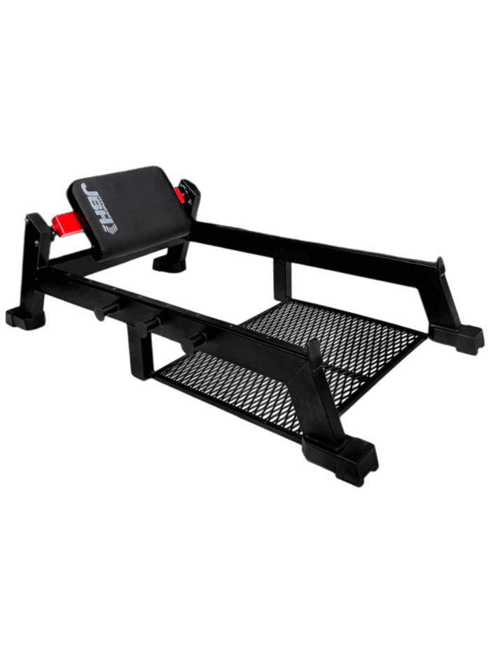 Banco hip thrust - Imagen 1