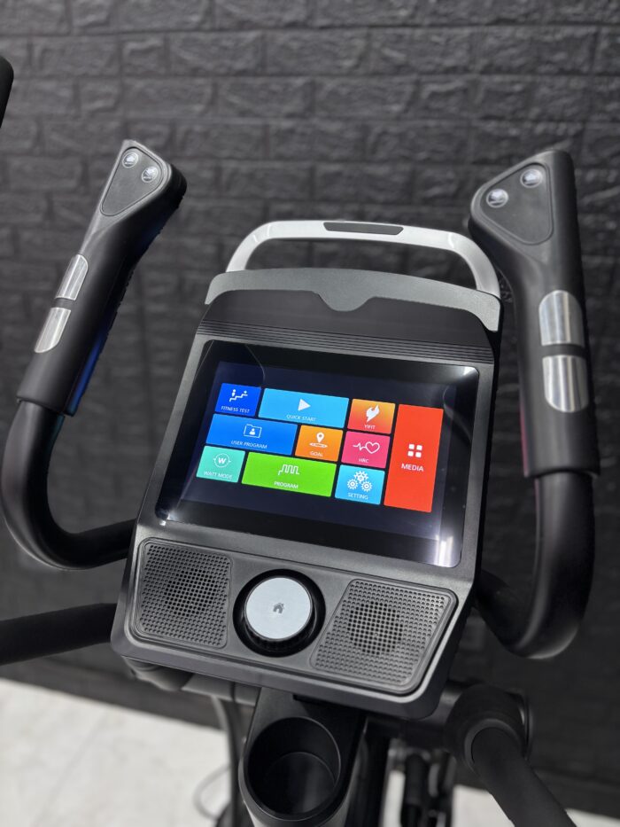 Elíptico electromagnético profesional JBH 9200 - Imagen 6