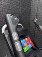 Elíptico electromagnético profesional JBH 9200 - Imagen 7