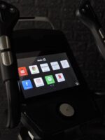 Elíptico electromagnético profesional JBH 9200 - Imagen 5