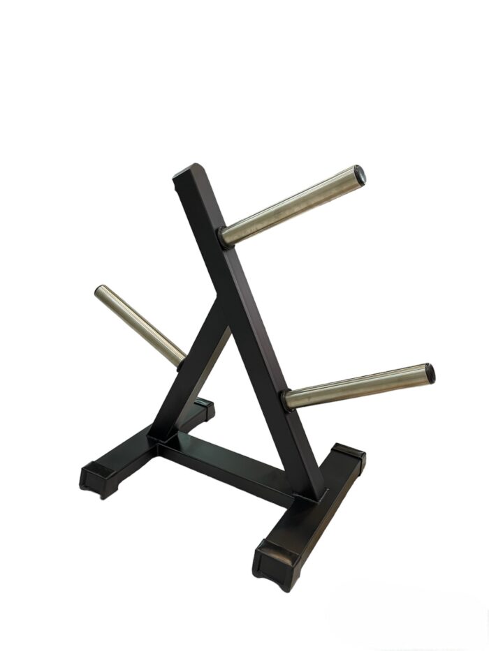 Photoroom_20250701_140129 Pino para discos olímpicos - Imagen 1