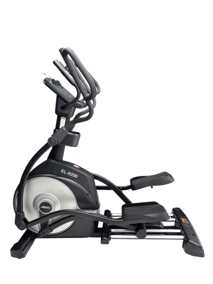 Elíptico electromagnético profesional JBH 9200 - Imagen 2